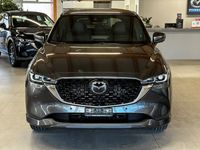 gebraucht Mazda CX-5 e-Skyactiv-G 194 Takumi AWD Automat