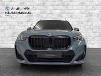 Gebraucht BMW X1 M Sport 211 PS (155 kW) 2026 Grün SUV