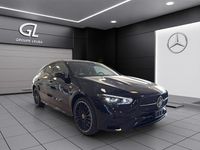 Gebraucht Mercedes CLA250e 217 PS (159 kW) 2025 Schwarz Limousine