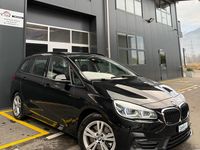 Gebraucht BMW 218 Gran Tourer M Sport 150 PS (110 kW) 2018 Van / Kleinbus