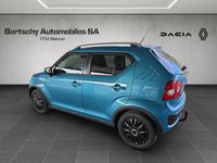 gebraucht Suzuki Ignis 1.2 Compact+ 4x4