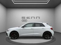 Neu Audi A1 Sportback S-Line 207 PS (152 kW) 2026 Weiss Kleinwagen
