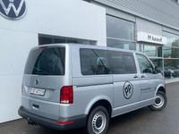 gebraucht VW Caravelle 6.1 Trendline Liberty RS 3000 mm