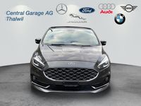 gebraucht Ford S-MAX 2.0 TDCi Vignale AWD Automatic