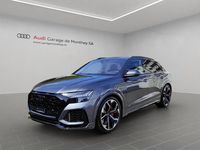 Gebraucht Audi RS Q8 Ambiente 600 PS (441 kW) 2022 SUV