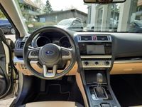 gebraucht Subaru Outback 2.0 D Luxury