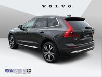 Gebraucht Volvo XC60 Inscription 310 PS (228 kW) 2022 Grau SUV