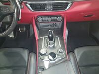 gebraucht Alfa Romeo Stelvio 2.9V6 Quadrif.Q4