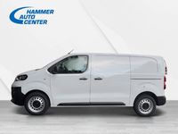 gebraucht Fiat Scudo Kaw. L2 1.5 Multijet 100