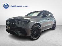 Neu Mercedes GLE350 AMG line 333 PS (244 kW) 2025 SUV