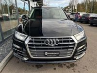Gebraucht Audi Q5 Sport 286 PS (210 kW) 2018 SUV