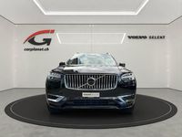 Gebraucht Volvo XC90 Inscription 303 PS (222 kW) 2020 SUV