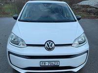 Gebraucht VW up! take up! 60 PS (44 kW) 2016 Kleinwagen