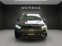 Gebraucht Mercedes GLA220 190 PS (139 kW) 2024 Schwarz SUV