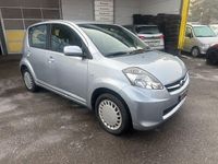 Gebraucht Subaru Justy 70 PS (51 kW) 2009 Kleinwagen
