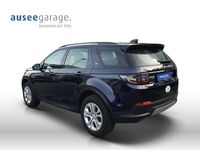 gebraucht Land Rover Discovery Sport P200 2.0 Si4 MHEV S AT9