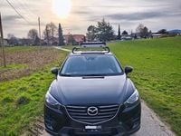Gebraucht Mazda CX-5 175 PS (128 kW) 2016 SUV