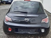 gebraucht Opel Adam 1.0i eFLEX Jam S/S