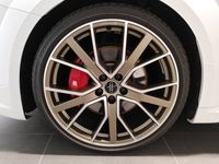 gebraucht Audi TT Roadster TTS S-tronic quattro