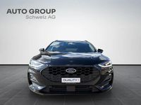 Gebraucht Ford Focus ST-Line X 155 PS (114 kW) 2026 Schwarz
