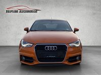 gebraucht Audi A1 Sportback Sport 1.4 TFSI Ambition