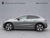 Neu Mercedes EQE500 AMG line 300 kW (408 PS) 2025 SUV
