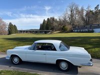 Gebraucht Mercedes W111 SE 150 PS (110 kW) 1968 Coupé