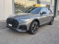 Gebraucht Audi Q5 Sportback Black Edition 204 PS (150 kW) 2023 SUV