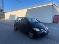 Gebraucht Mercedes A180 109 PS (80 kW) 2006