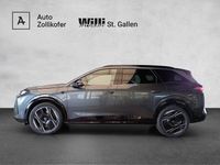 Neu Peugeot 5008 239 kW (326 PS) 2025 Grau SUV