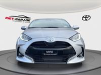 gebraucht Toyota Yaris 1.5 VVT-iE Trend MdS