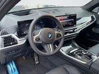 gebraucht BMW X5 48V M60i M Sport Pro Steptronic