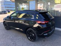 gebraucht Opel Grandland X 1.6 Hybrid GS Line Automatik