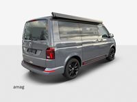 gebraucht VW California 6.1 Beach Last Edition