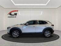 gebraucht Mazda CX-30 Exclusive-Line AWD