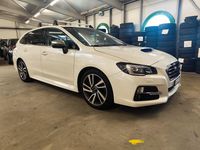Gebraucht Subaru Levorg 170 PS (125 kW) 2015