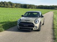 Gebraucht Mini Cooper S 192 PS (141 kW) 2018 Kleinwagen
