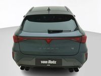 Neu Cupra Leon VZ 333 PS (244 kW) 2026 Gray