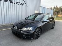 Gebraucht VW Golf VII R 370 PS (272 kW) 2016