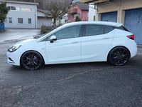 Gebraucht Opel Astra Dynamic 200 PS (147 kW) 2016