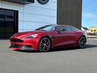 Gebraucht Aston Martin Vanquish 574 PS (422 kW) 2013