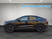 Gebraucht Audi Q4 Sportback e-tron Ambiente 150 kW (204 PS) 2023 SUV