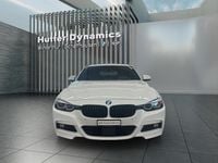 Gebraucht BMW 340 Shadowline 326 PS (239 kW) 2019 Kombi
