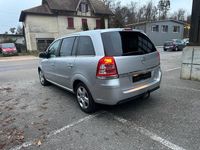 Gebraucht Opel Zafira Sport 150 PS (110 kW) 2010 Van / Kleinbus