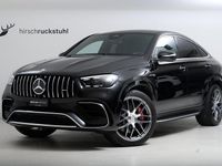 Gebraucht Mercedes S63 AMG AMG 612 PS (450 kW) 2024 Coupé