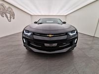 Gebraucht Chevrolet Camaro 340 PS (250 kW) 2017