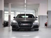 Gebraucht Audi TTS Comfort 310 PS (228 kW) 2016 Coupé