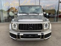 Gebraucht Mercedes G63 AMG AMG 585 PS (430 kW) 2019 SUV