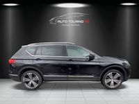 gebraucht Seat Tarraco 2.0 TSI Xcellence 4Drive DSG