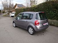 Gebraucht Renault Modus Dynamique 112 PS (82 kW) 2008 Van / Kleinbus